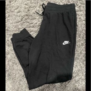 Nike sweatpants